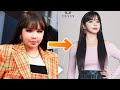 Park Bom shows off her Amazing Transformation