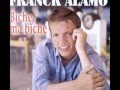 Capture de la vidéo Frank Alamo: Biche, Ma Biche