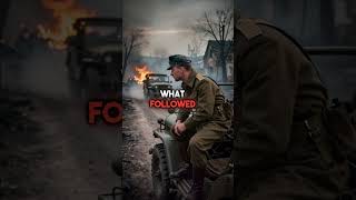 The Secret WW2 Mission That Started the Cold War