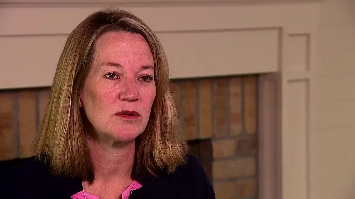 Extended interview with Attorney General Candidate...
