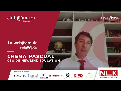 WebCam de Redacción con Chema Pascual 