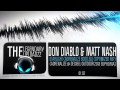 Don Diablo & Matt Nash ft. Noonie Bao - Starlight (Could You Be Mine) (Adrenalize Bootleg) [MQ + HD]