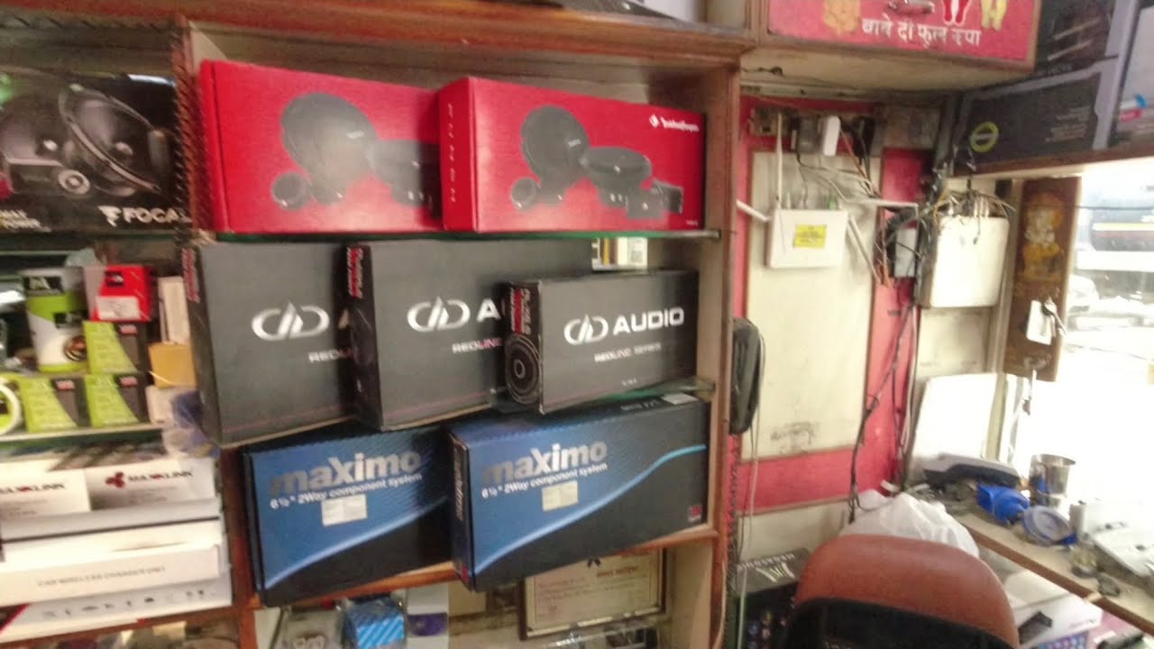 Breeza Audio upgrade/Invitation to Nexon owners for Elite,Premium,Pro quality Sound/STEG Audio 👍🔥