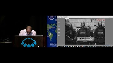 AppSecIL 2017 OWT - Secure Development Training - Session 4