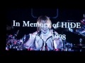 X JAPAN - We Are X ! ! Prologue (~ World Anthem)
