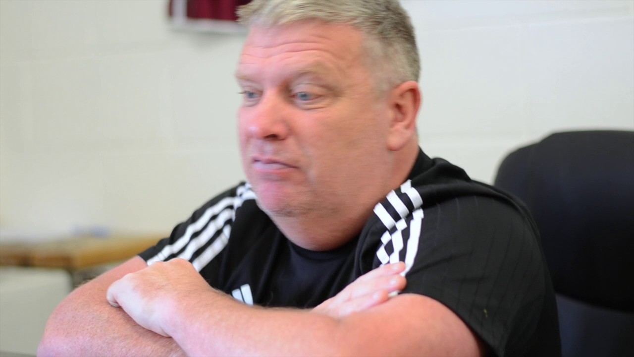 Billy Nelson Interview YouTube