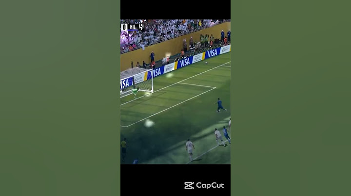 اهداف مباراة ريال مدريد و الهلال السعودي ( 1/1 ) اقوي مباراة ف كاس العالم للأندية 2025