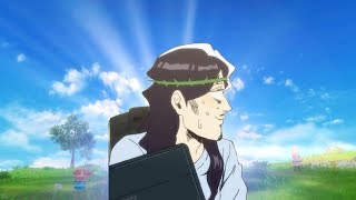 Alchemia Story Meet Jesus screenshot 4
