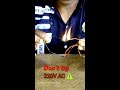 220v ac dont try at home   aftab experiment shorts short shortfeed