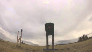 Charlie Mo Test MOA Targets Full Cycles