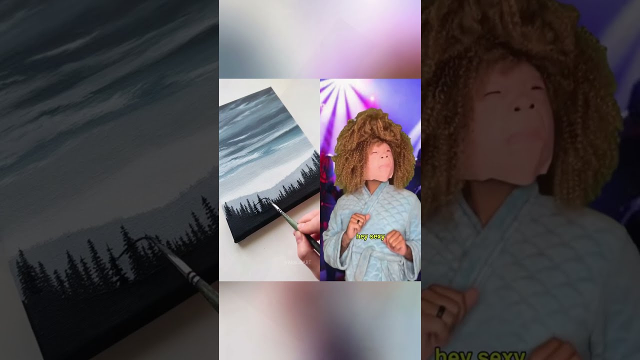  Fyppppppppppppppppppppppp Foryoupage Satisfying Crafting Diy Comedy Marrkadams