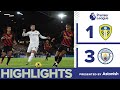 HIGHLIGHTS | LEEDS UNITED 1-3 MANCHESTER CITY | STRUIJK SCORES AFTER HAALAND DOUBLE | PREMIER LEAGUE