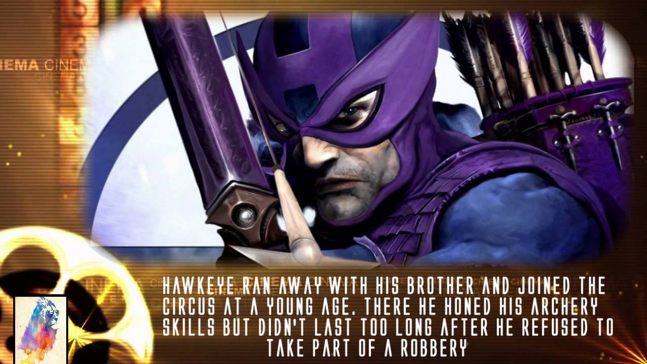 10 Things You Didn’t Know About Marvel’s ‘The Avengers’ - YouTube