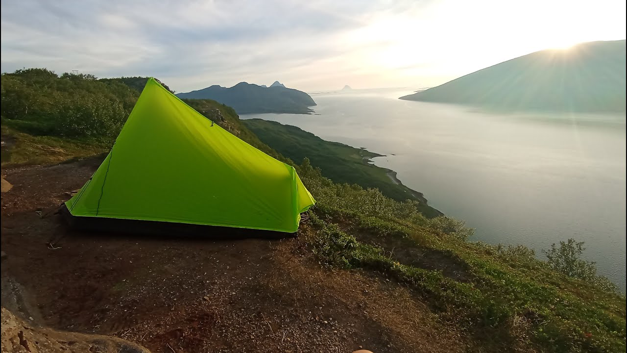 Ep4. Nordland Riviera Tour