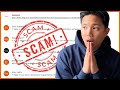 How to Identify Etsy Scams and Protect Your Seller Account!