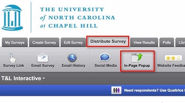 Embed Qualtrics Survey into Lesson Builder