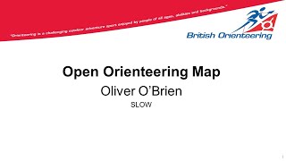 Open Orienteering Map screenshot 5