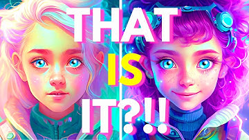 FREE Stable Diffusion 2.1 Is The Biggest Disappointment Yet?