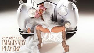 cardi b imaginary playerz clean