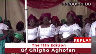 Grand finale of Oboghoro Festival 2024