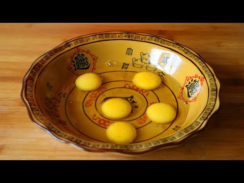活了30年，鸡蛋这做法还是第一次见，比红烧肉还好吃过瘾！