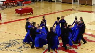 Another Cinderella Story Tango Dance Dancing With The Stars Tango Dance