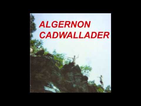 algernon cadwallader black clouds