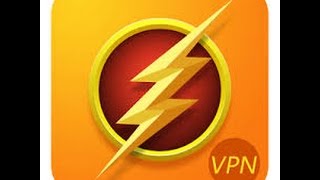 FlashVPN Free VPN Proxy screenshot 2