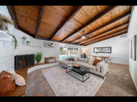 7801 Wonder Street, Citrus Heights, CA home video tour