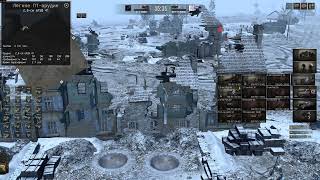 ♡ Окружить врага! ♥ #626 ♡ Gates of Hell: Ostfront ♥