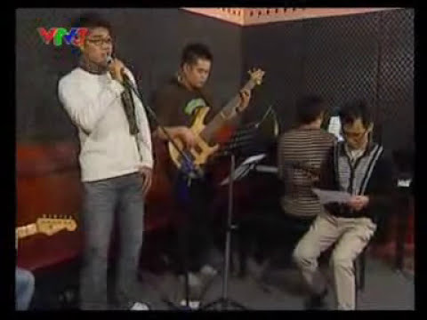 Tạ Quang Thắng - Ô kìa em (Live in studio)