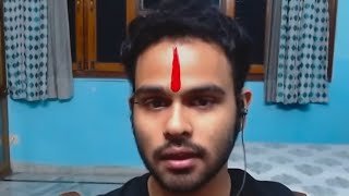 Arpit Bala Becomes Kattar hindu