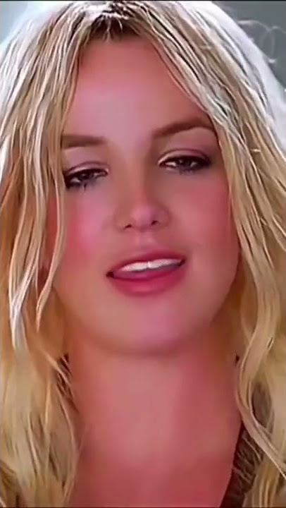 Britney Spears - Womanizer ⭐️ - @britneyvideo #Shorts