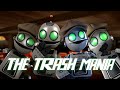 The Trash Mania