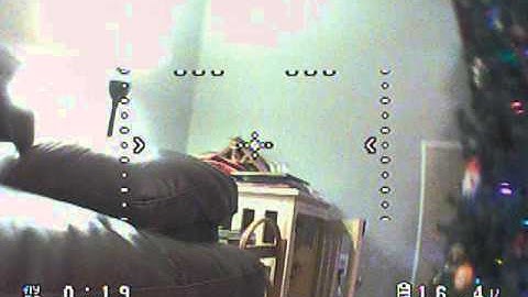 Micro MinimOSD with telemetry via CC3D/Cleanflight/Betaflight 2.1.6