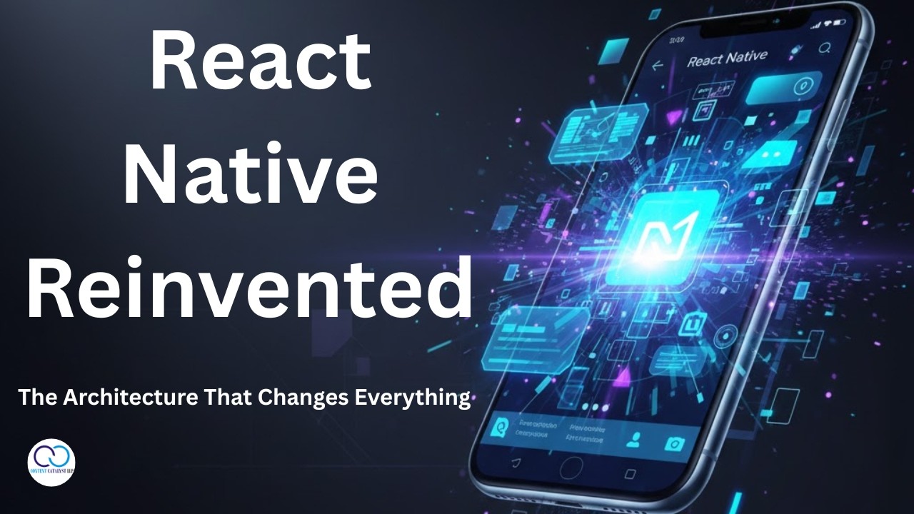 React Native Just Changed the Game for Mobile Developers ...