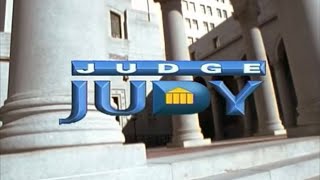 Judge Judy Early Season 1 Intro, Two Versions, 1996, Fred Lapides Theme