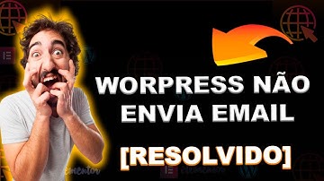 👉🏻 Wordpress não envia email [ Resolvido]