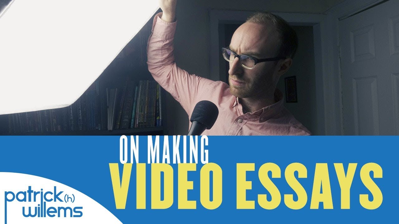 the best video essays on youtube