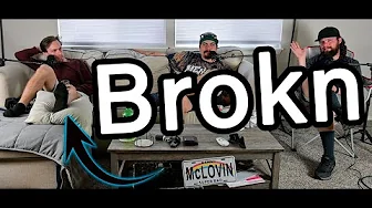 #88 Short Sweet And Broken Feet