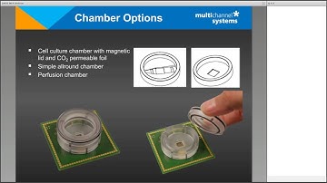 CMOS MEA5000 System Webinar Recording 10am
