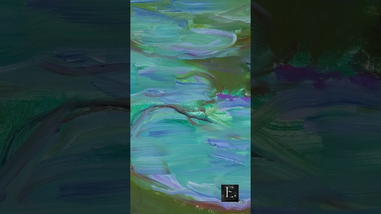 Drone View - Close Up