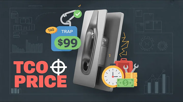 Behind the Buzzword | Total Cost of Ownership (TCO) Explained