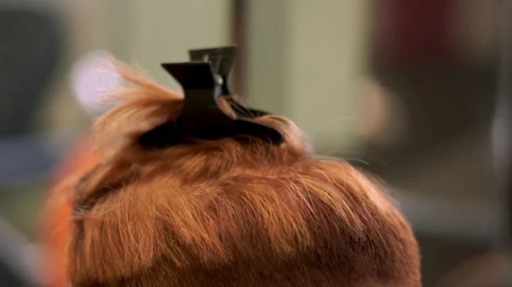 Patrick Phipps Barber College