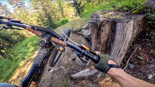 Day 3 Didnt Go As Well - Enduro2