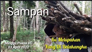 Ku Melupakan Yang Di Belakangku @kefidomi2546