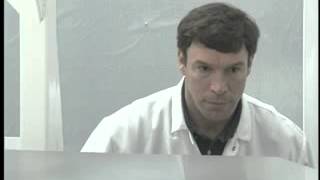 James Webb Space Telescope Mirror Segment