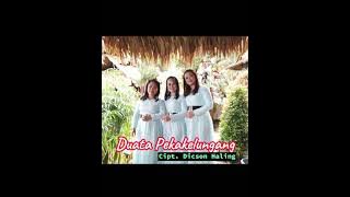 New ALFA TRIO || Duata Pekakelungang Cipt. Dicson Haling || Prod JP2Record
