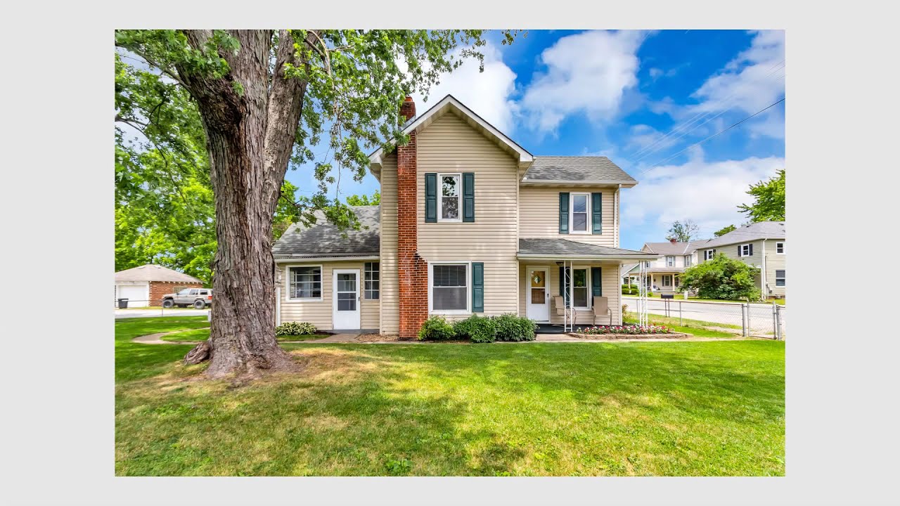 6392 Summit Road SW Pataskala Ohio 43062 YouTube