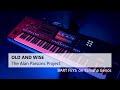 OLD AND WISE (The Alan Parsons Project) - Bart Feys on YAMAHA GENOS